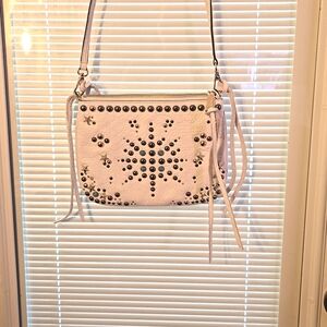 Rebecca minkoff cross body bag